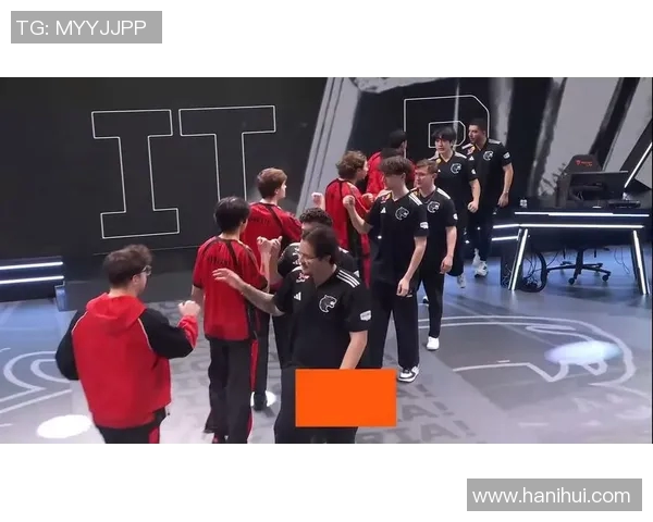 VCT启点赛秋季盛典欢呼声中点燃电竞激情与梦想