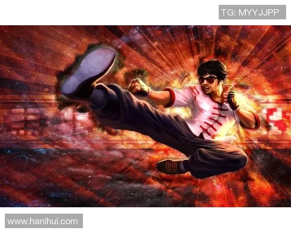 Tian盲僧回旋踢的精彩瞬间与战术解析揭秘