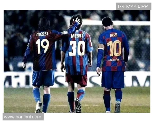 巴萨官方宣布梅西重伤:揭示背后的故事与球队未来的挑战 巴萨官方宣布梅西重伤:揭示背后的故事与球队未来的挑战