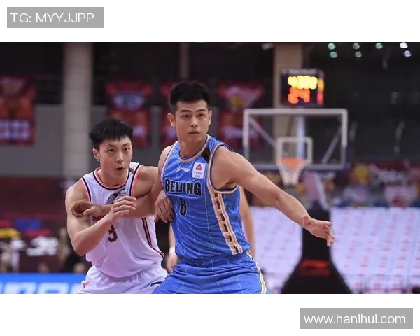 北京控股发布新赛季主场赛程，与广东决战将打响