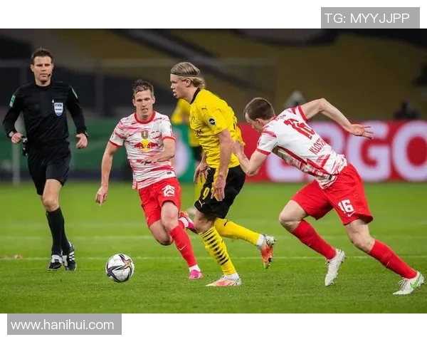 多特蒙德逆袭莱比锡,挽回颓势夺得关键胜利 多特蒙德逆袭莱比锡,挽回颓势夺得关键胜利