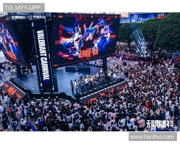 VCTCN启点赛Haodong展现实力引领电竞新潮流与未来发展方向 VCTCN启点赛Haodong展现实力引领电竞新潮流与未来发展方向