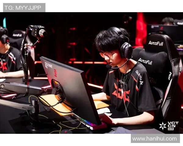 VCT启点赛精彩讨论smoggy分享战术与团队合作心得