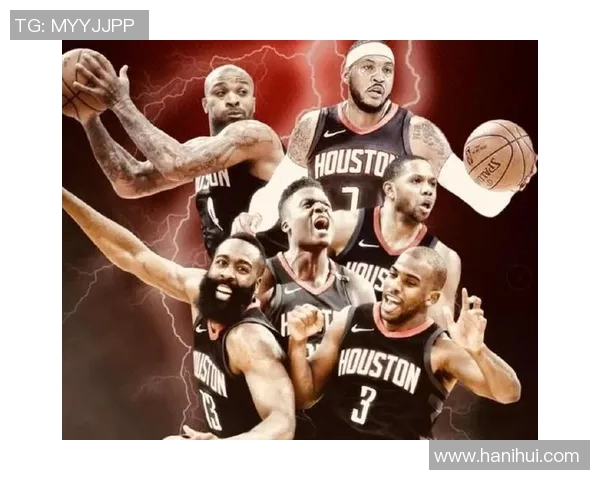 火箭队连胜拉锯战，球迷见证奇迹发生