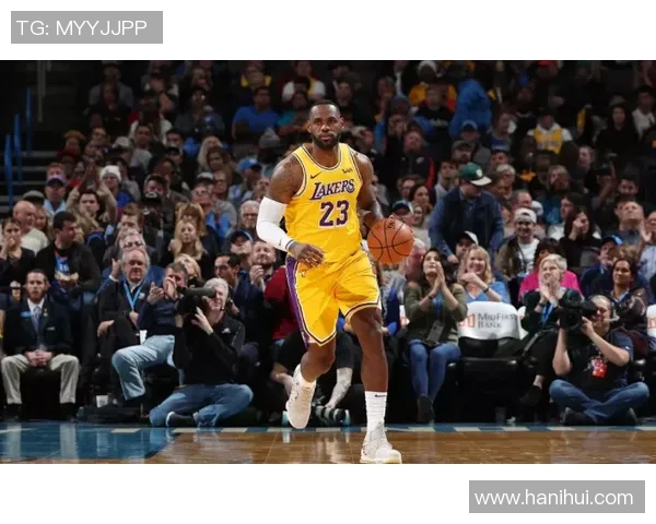 詹皇统治NBA！湖人连胜领跑西部，总分高居榜首